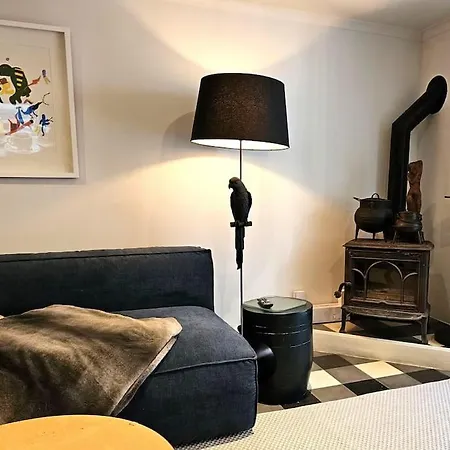 Apartment Deposito Sintra