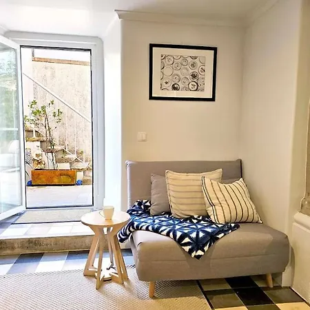 Apartment Deposito *